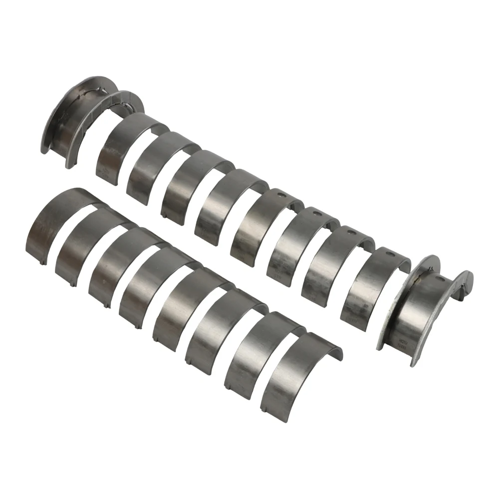 11217598959 11247576714 N20B20 Автоматический шатун и комплект главных подшипников