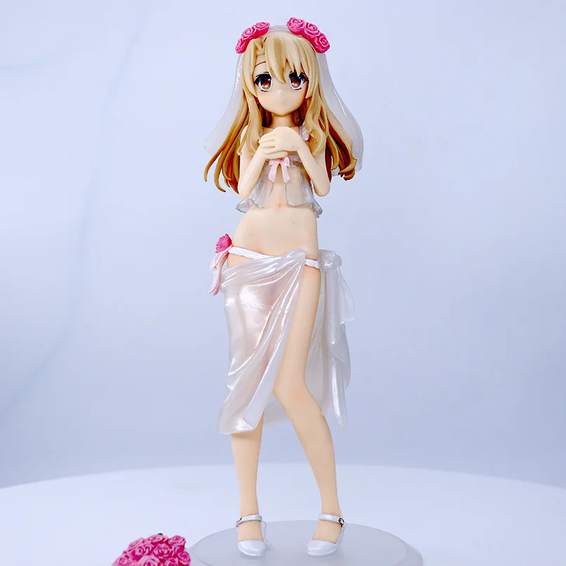 Фигурка аниме Fate/kaleid Liner Illya 21 см |