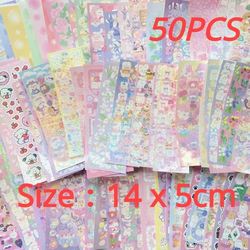 Случайные наклейки Kawaii 10/20/30/40/50 шт. теория вероятностей и случайные процессы