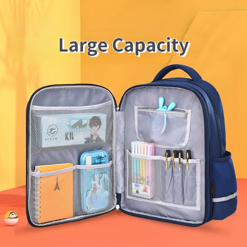 Рисунок 3 - Детские рюкзаки с мультяшным кроликом для 1-6 классов