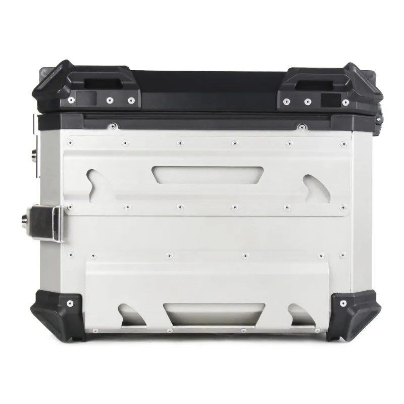 Набор чехлов для мотоцикла универсальные боковые Чехлы и шлема с креплением на