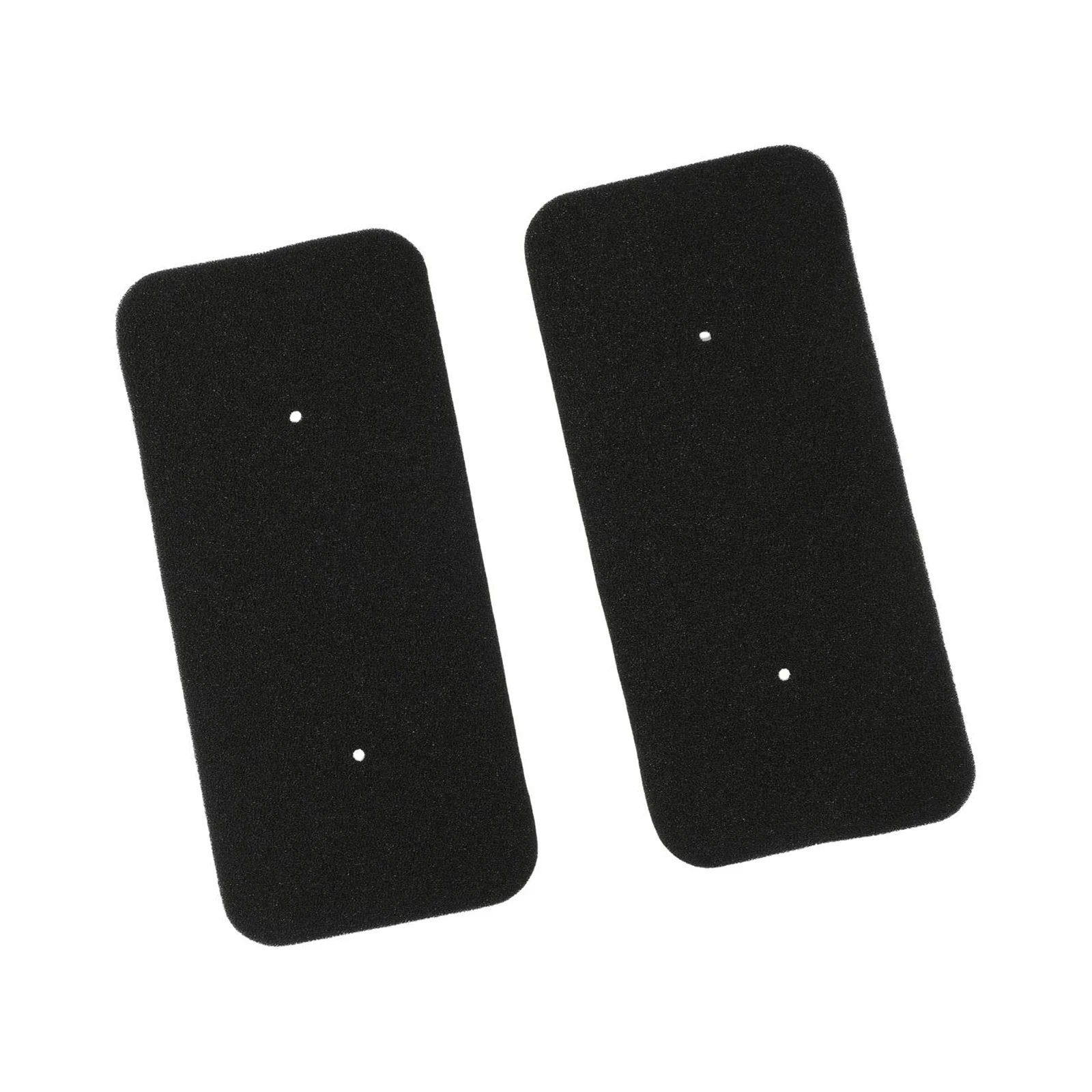 Новый практичный чистящий губчатый фильтр 31100617 (VTH 980NA2T-84) 27x 12 5 см 31100519 (VHC 980ATXX-S)