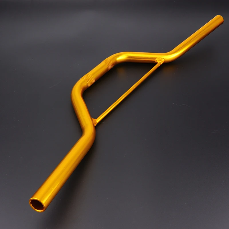 Руль алюминиевый для мотоцикла Кросса квадроцикла Apollo 7/8 дюйма 22 мм | Автомобили и