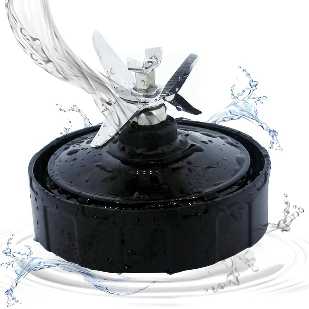 Запасные части для блендера в сборе 7 плавников детали чашки с лезвием