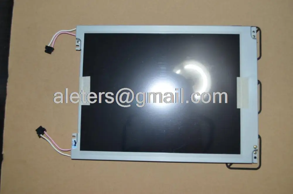 Жидкокристаллический дисплей KCS6448HSTT-X3 промышленный | Компьютеры и офис