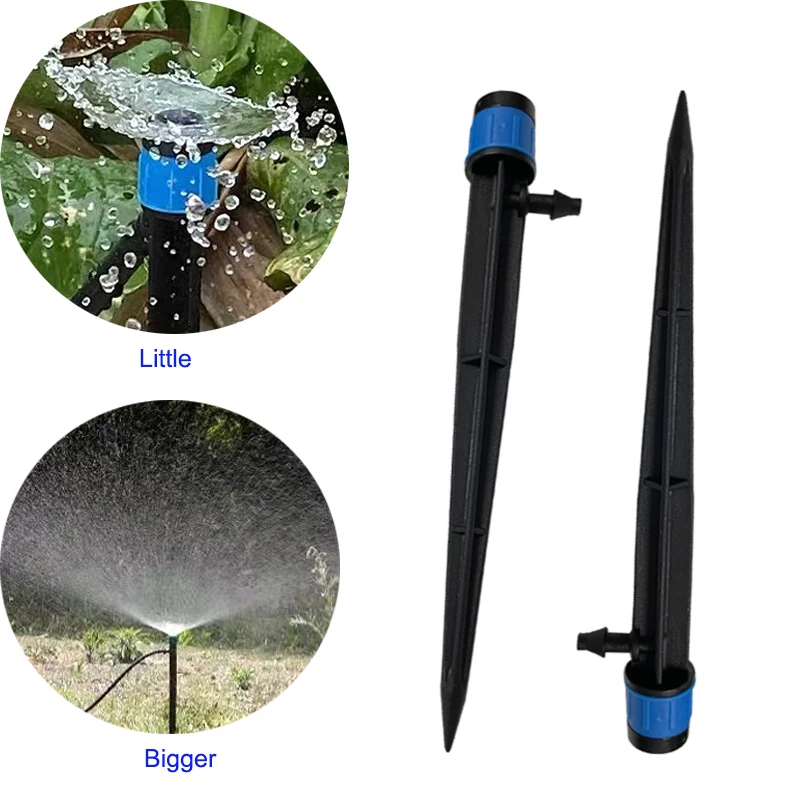 

10 шт., распылители воды Yongquan, 360 градусов