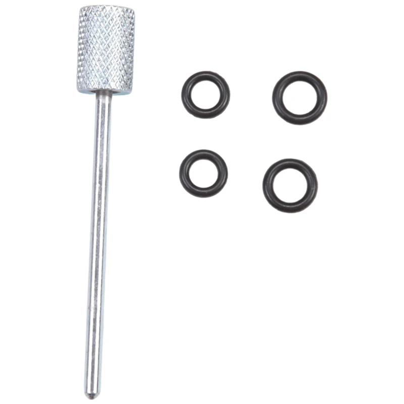 Расширитель загрузки оси сжатого воздуха Манжеты Разбрасыватель Монтажный