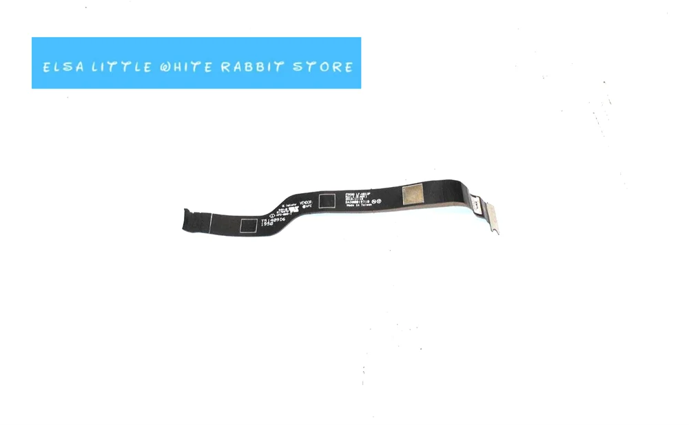 ДЛЯ Dell DELL XPS 13 9300 9310 КАБЕЛЬ КАМЕРИ CCD 007YTY LF-H813P