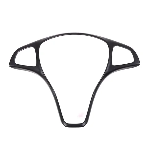 Автомобильные аксессуары, накладка на раму рулевого колеса для Mercedes Benz A B C E GLC GLA CLA Class W176 W246 W205 W213 X253 X156 C117