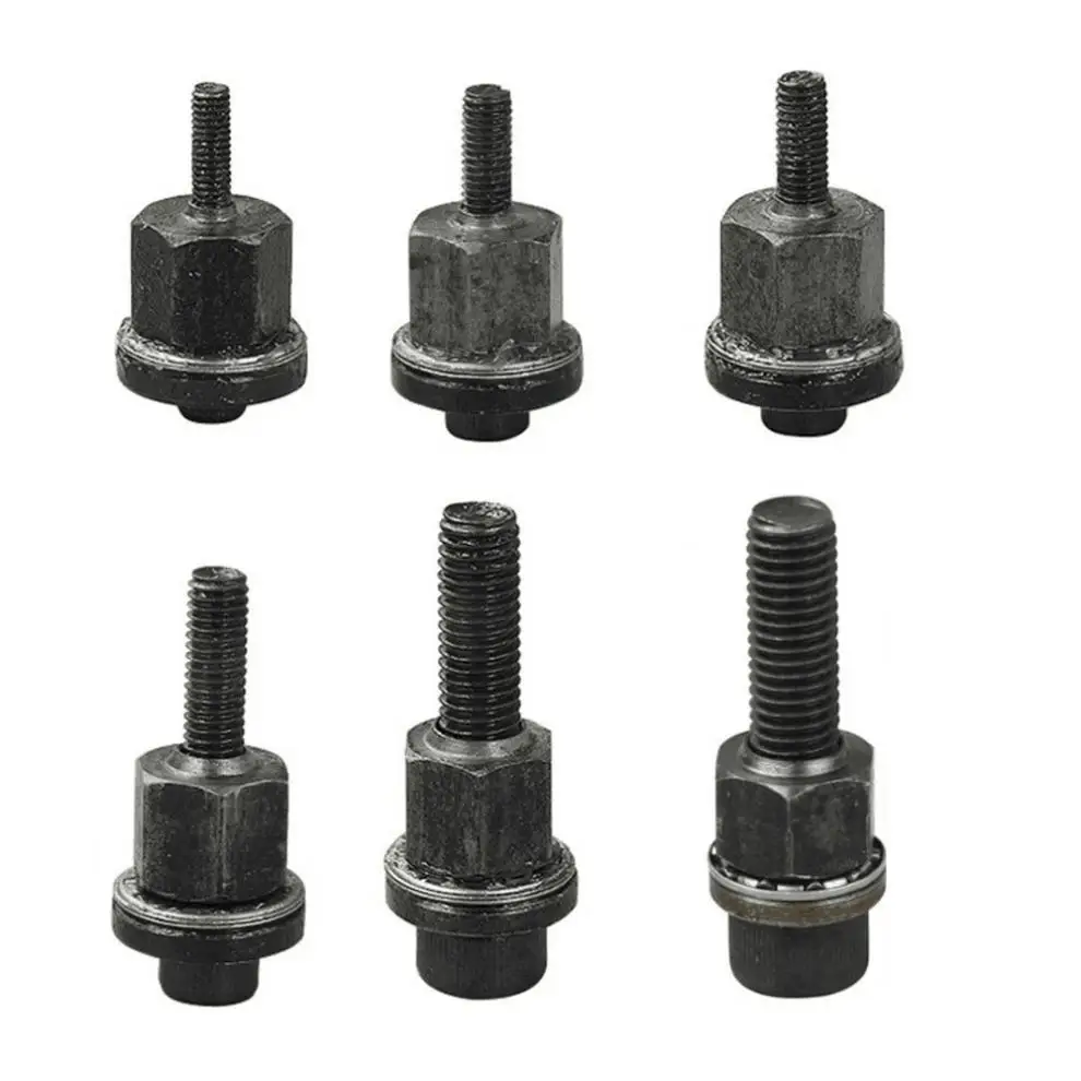 Рисунок 5 - Набор инструментов для заклепок 37 шт.