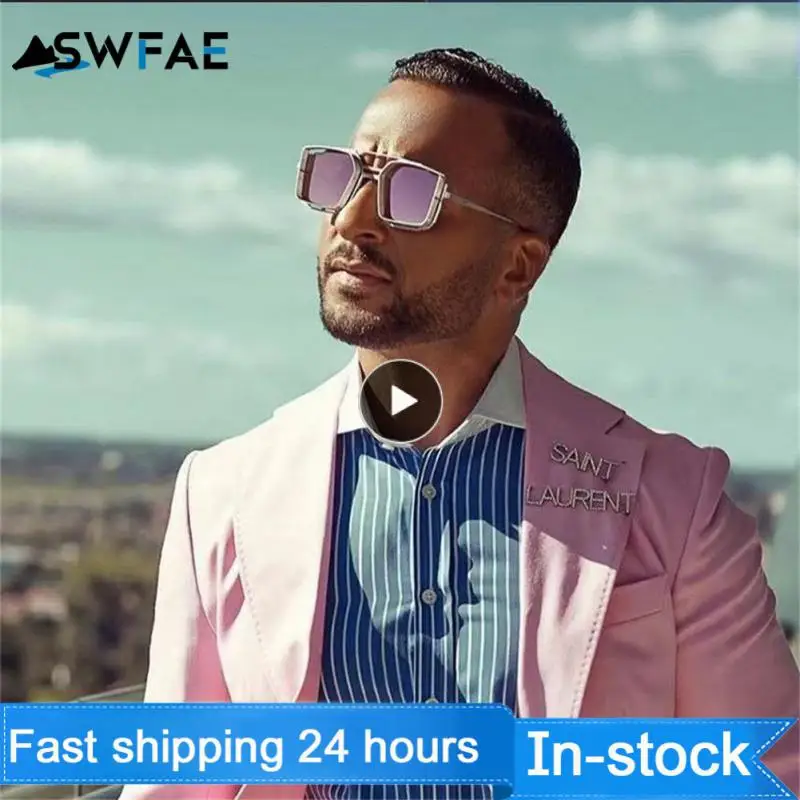 

Fashion Riding Sunglasses Unisex Fashion Cycling Camping Outdoor Sports Summer Big Size Frame Glasses Driving Eyewear UV400