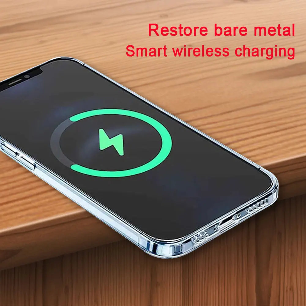 Чехол Gengar с рисунком Покемона Пикачу для Apple iPhone 15 14 13 12 11 XS Pro Max 16 8 7 Plus X XR SE
