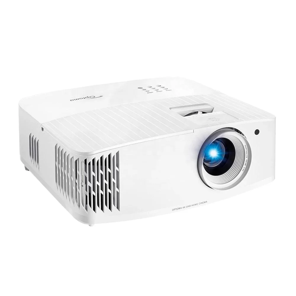 Проектор Optoma UHD506 4K 3840x2160 3D HDR Видеопроектор для кинотеатра 240 Гц Частота