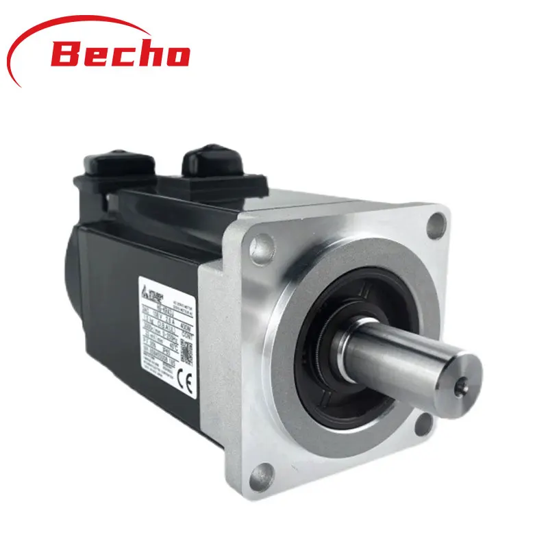 

Origina and New AC Servo Motor HC-SFS152