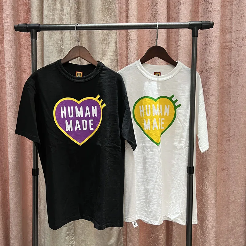 

Новинка 2023, футболка с надписью «Человек холодная стена» на весну, новинка, контрастная Футболка с коротким рукавом и надписью «Love», отправк...