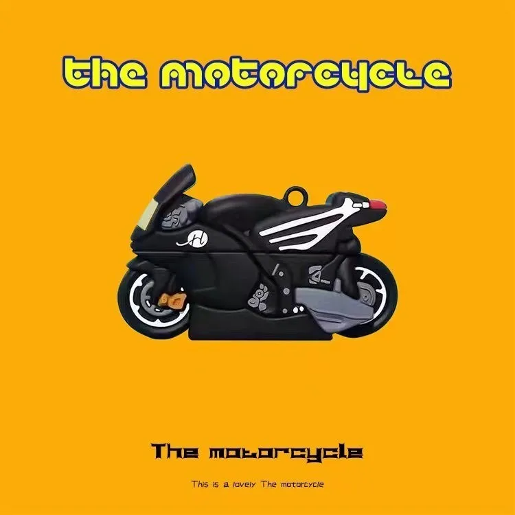 Силиконовый чехол для SoundPeats Air4