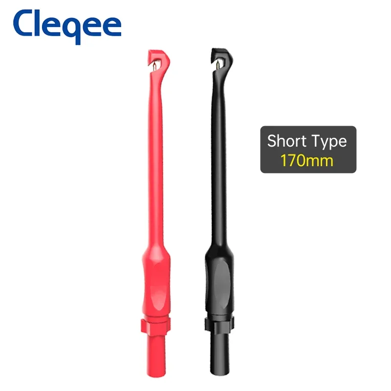 Cleqee 2 шт. автомобильный прокольный зонд P30036