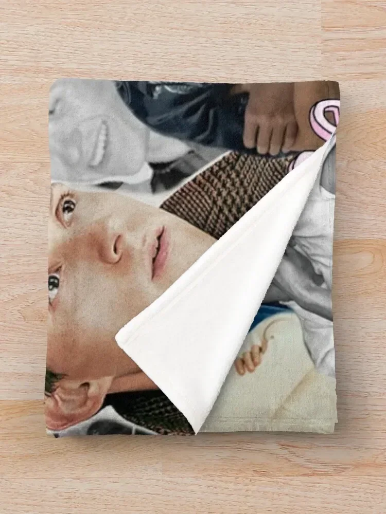 Томасто ай плед кровать декоративные диваны рождественские украшения одеяла