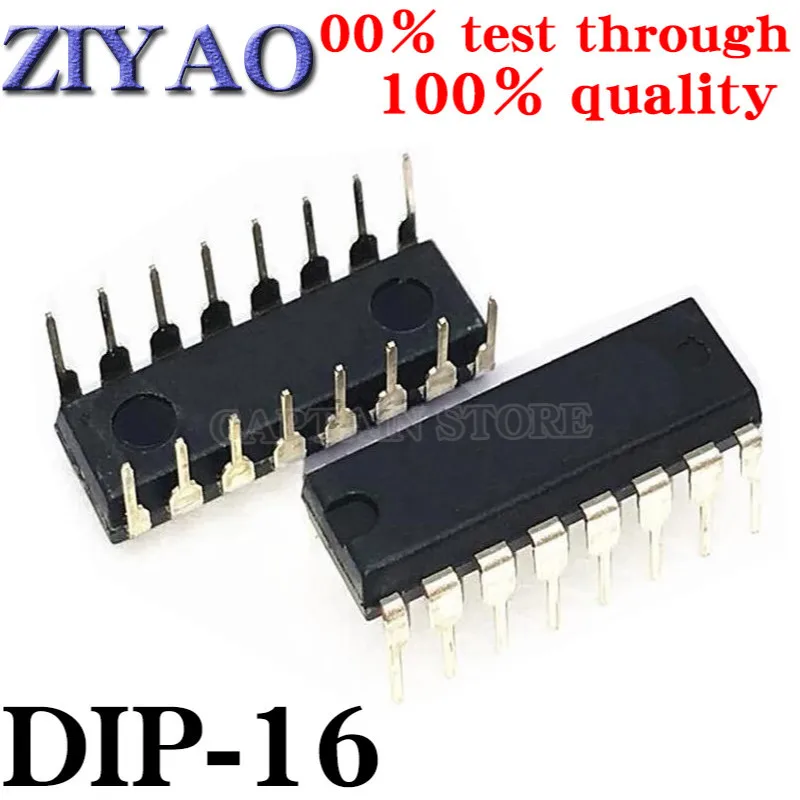 10 шт. LM324N LM324 DIP-14 LM339N LM339 LM224N LM319N LM348N LM359N LM380N LM2901N LM2902N LM2907N LM224 DIP-16 LM2901 LM2902
