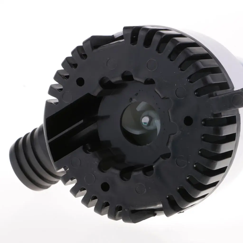 

1 шт погружной автоматический откачивающий насос из нержавеющей стали + для лодки