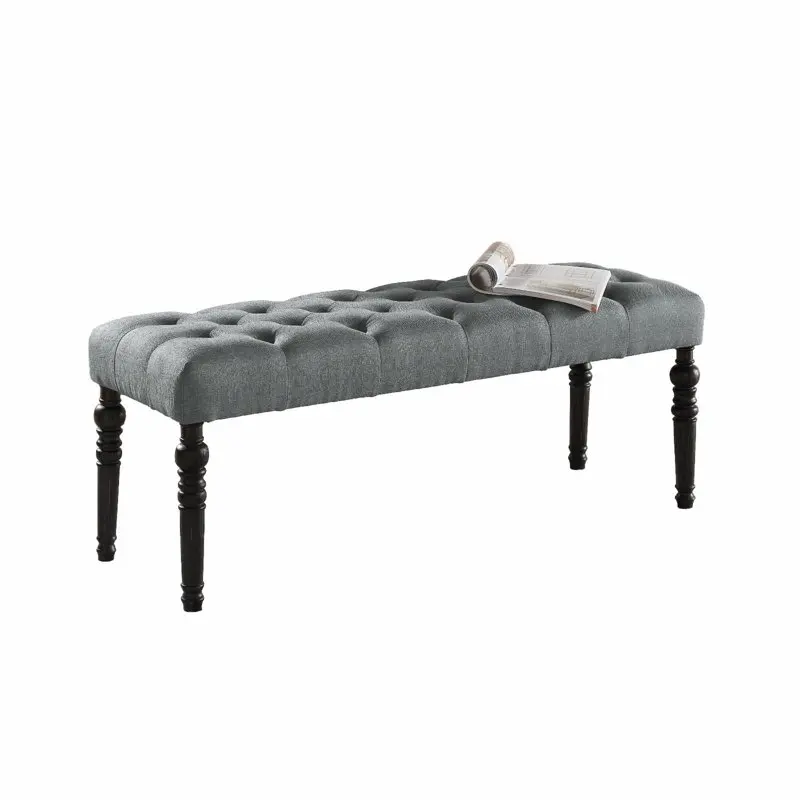 

Tufted Dining