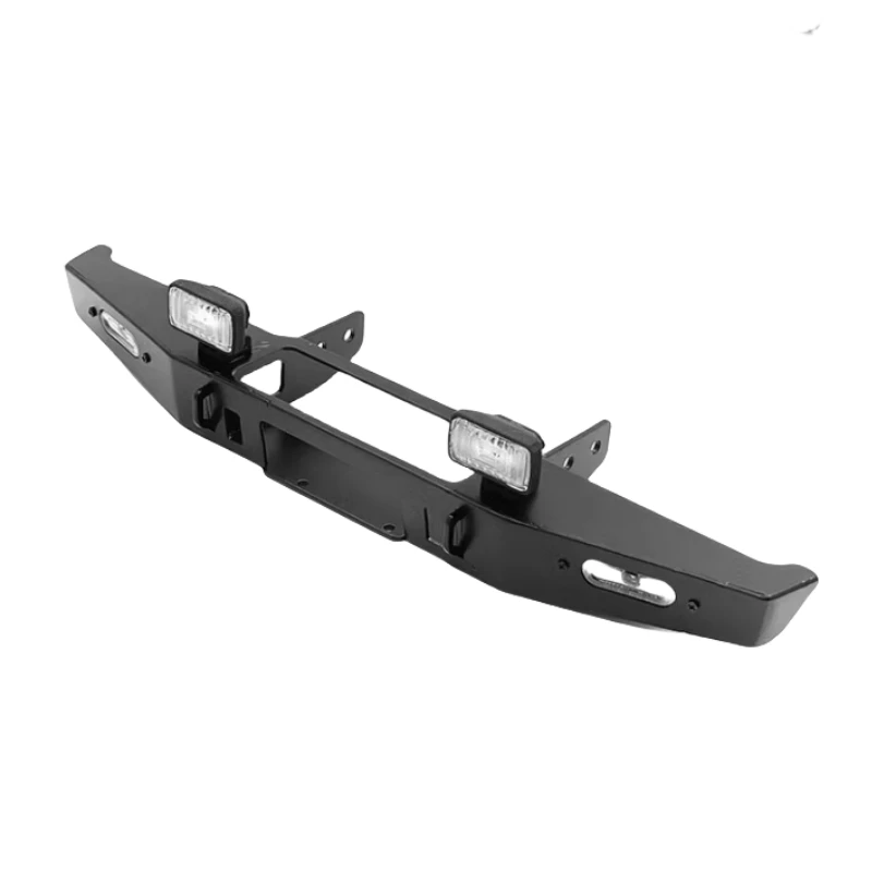 Передний бампер для Element RC Enduro Bushido. 1/10 Rock Crawler 4x4 запасная часть грузовика Игрушки