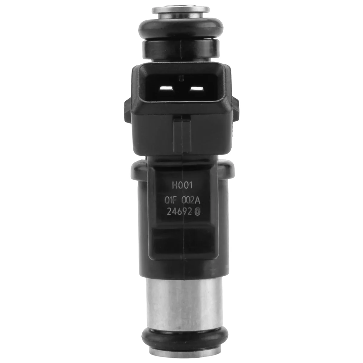 Топливные форсунки для Peugeot 106 206 306 Partner Citroen Berlingo 4 шт.