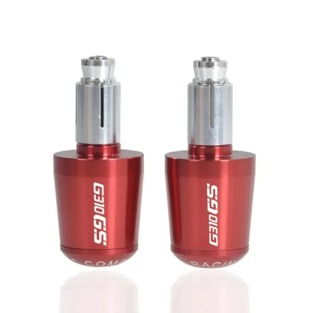 Наконечники Руля Мотоцикла Для BMW G310GS G 310 GS G310 7/8 дюйма 22 мм