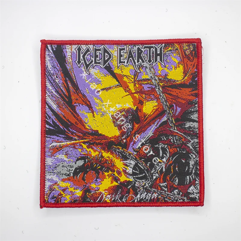 

E вышитый тканый патч, логотип компании, бейдж для клуба, вышивка утюгом на рекламных подарках, логотип на заказ, Прямая поставка с завода