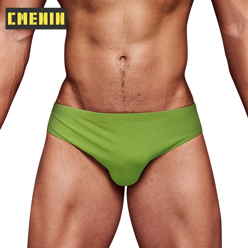 

CMENIN Sissy Cotton Jockstrap Underwear Man Brief Low Waist Innerwear Gay Sexy Men's Panties Briefs Men Underpants Calzoncillos