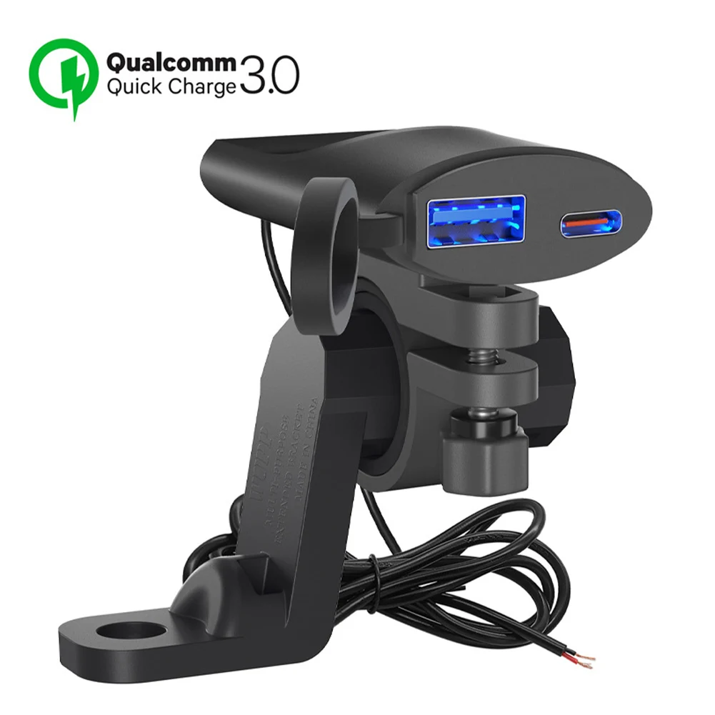 Зарядное устройство для телефона