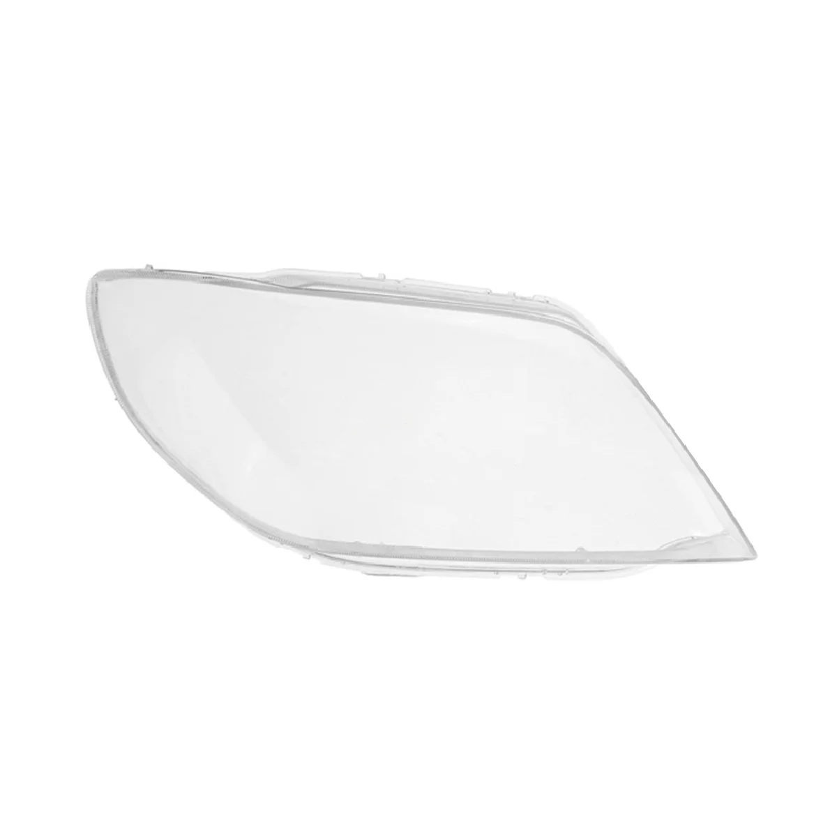 

Right Headlight Cover Head Light Shade Transparent Lampshade Lamp Shell Dust Cover for