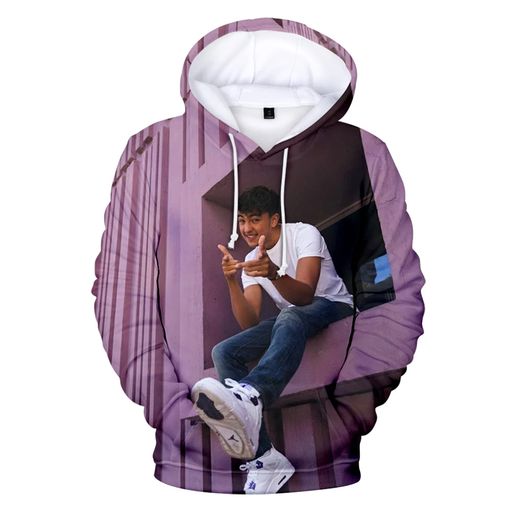 

Hip Hop Fashion Funny Cartoon Inoxtag 3D printed Hoodies Men/Women Adult/Child Casual Sweatshirts Long Sleeve Pullovers