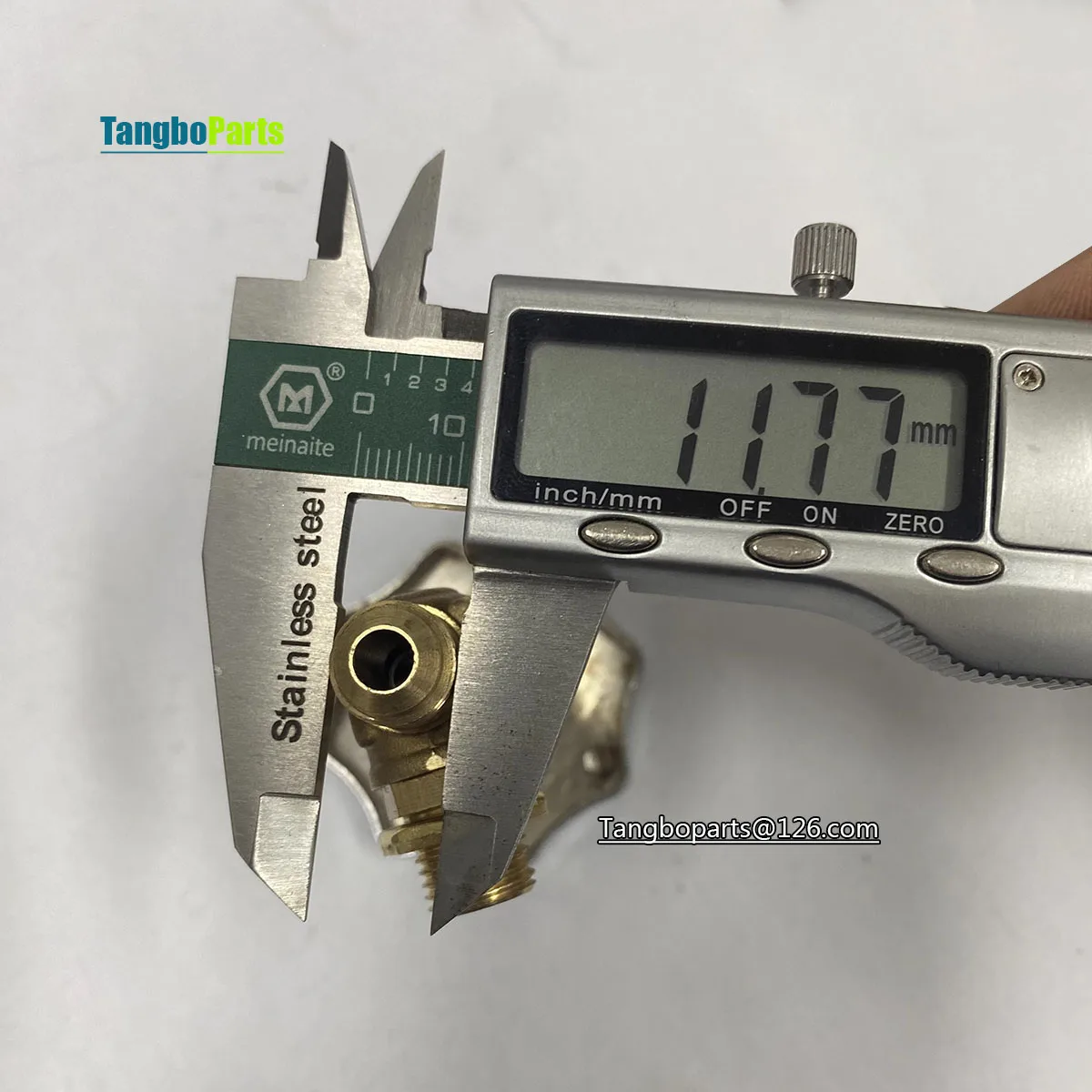 Встроенный газовый регулирующий клапан сжиженного углеводородного газа 21 Вт JRM