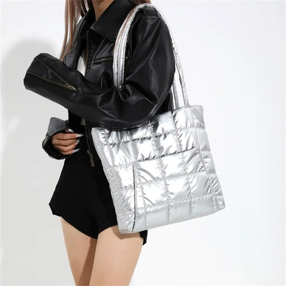 Модная женская и сумка-тоут Stegan с застежкой-молнией мягкая полиэстеровая