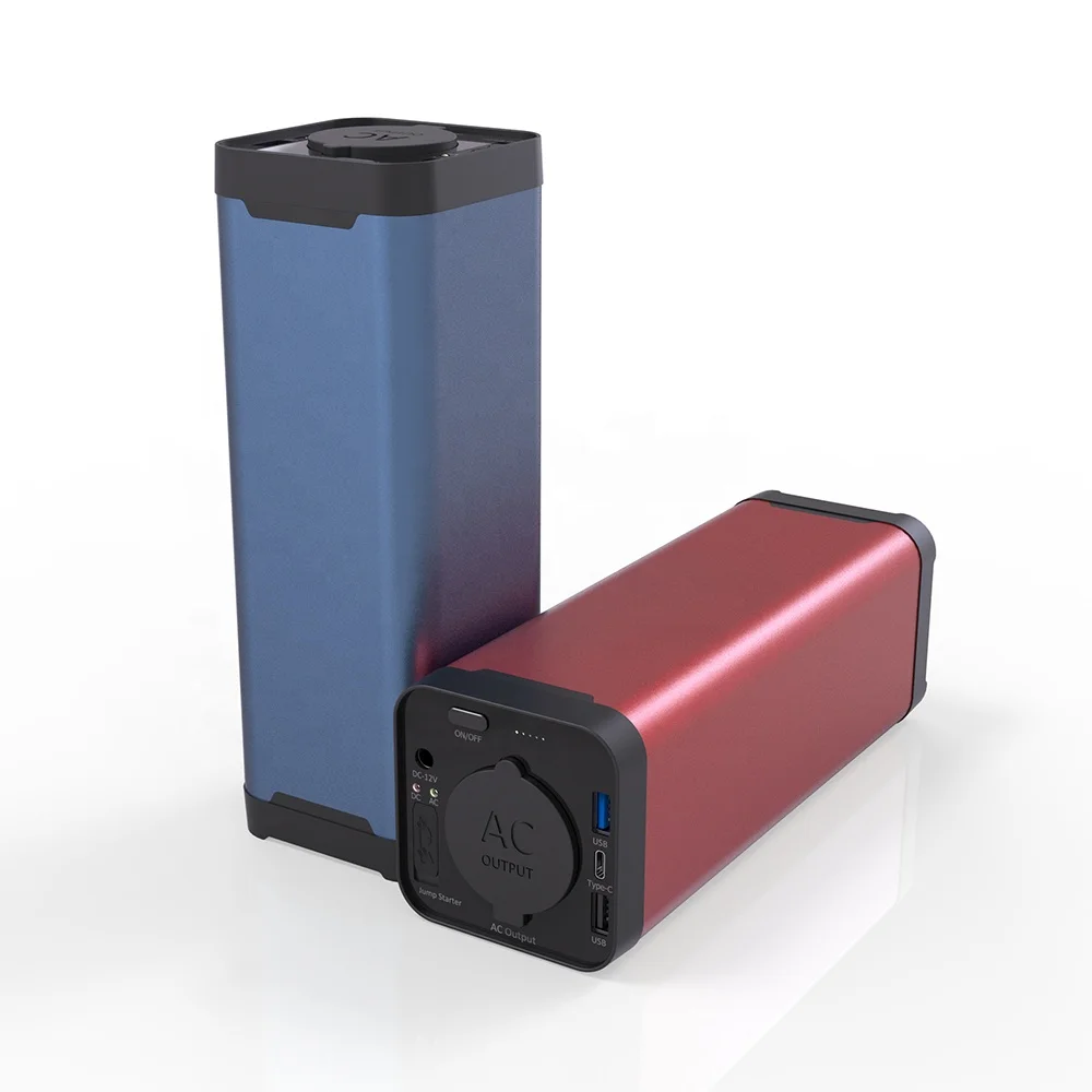 Европейская круглая розетка 220 В выход переменного тока портативная Мини-розетка