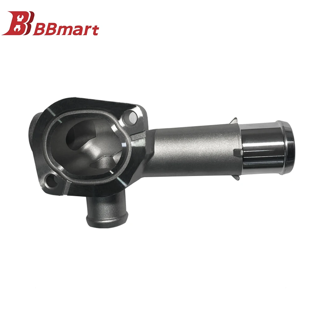Автозапчасти BBmart 1 шт. корпус термостата охлаждающей жидкости двигателя для Audi A4