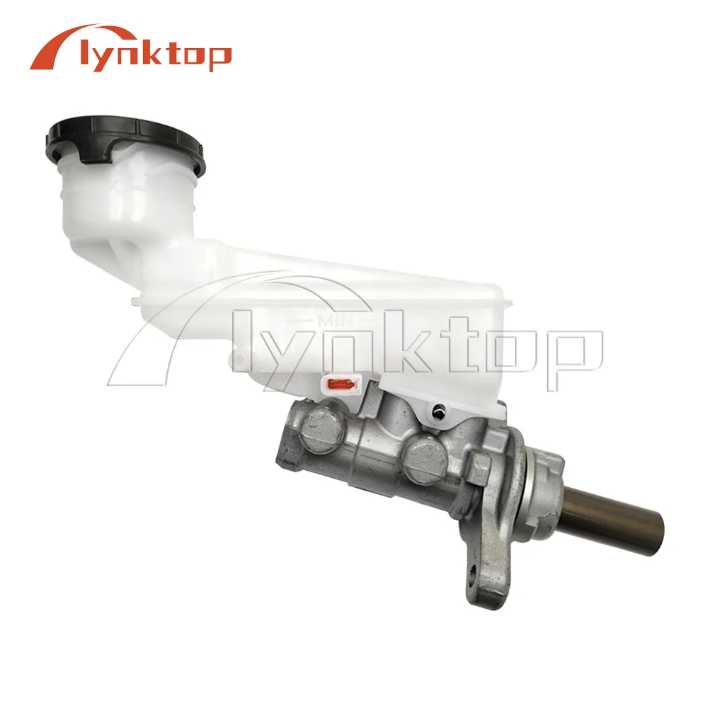 Фото Насос главного тормозного цилиндра для Isuzu D-Max Rodeo Pickup 2.5L 2012-2016 8981632270 №4