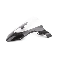 carbon fiber motorcycle windshield for s1000rr 2019 2020