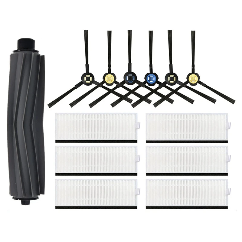 

Фильтр НЕРА Для Silvercrest SSR1 / SSRA1 / Ilife A9S / A9 / A7