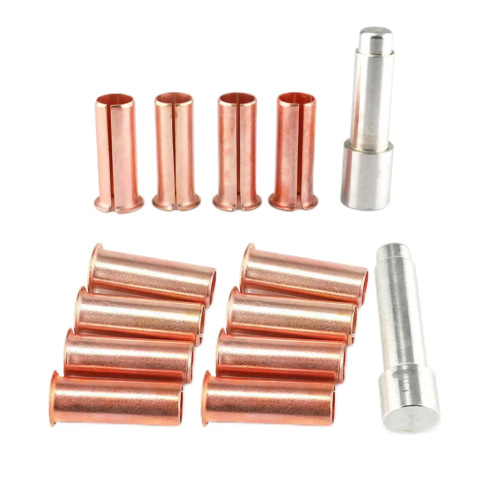 

Automotive Door Hinge Pin Liners Bushings Kit, for Jeep Wrangler JK Replacement