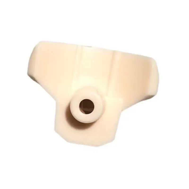 Genshin Impact Wanderer Ob22 Ob24 лицевая наклейка на лицо глина человек водная пластина ручная