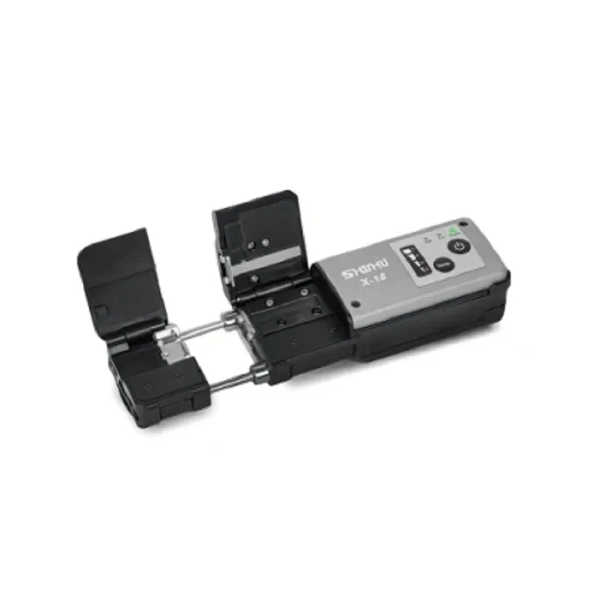 Factory Price X-18 Optical Fiber Thermal Stripper Hot Jacket Stripper Ribbon Fiber Thermal Stripper Price