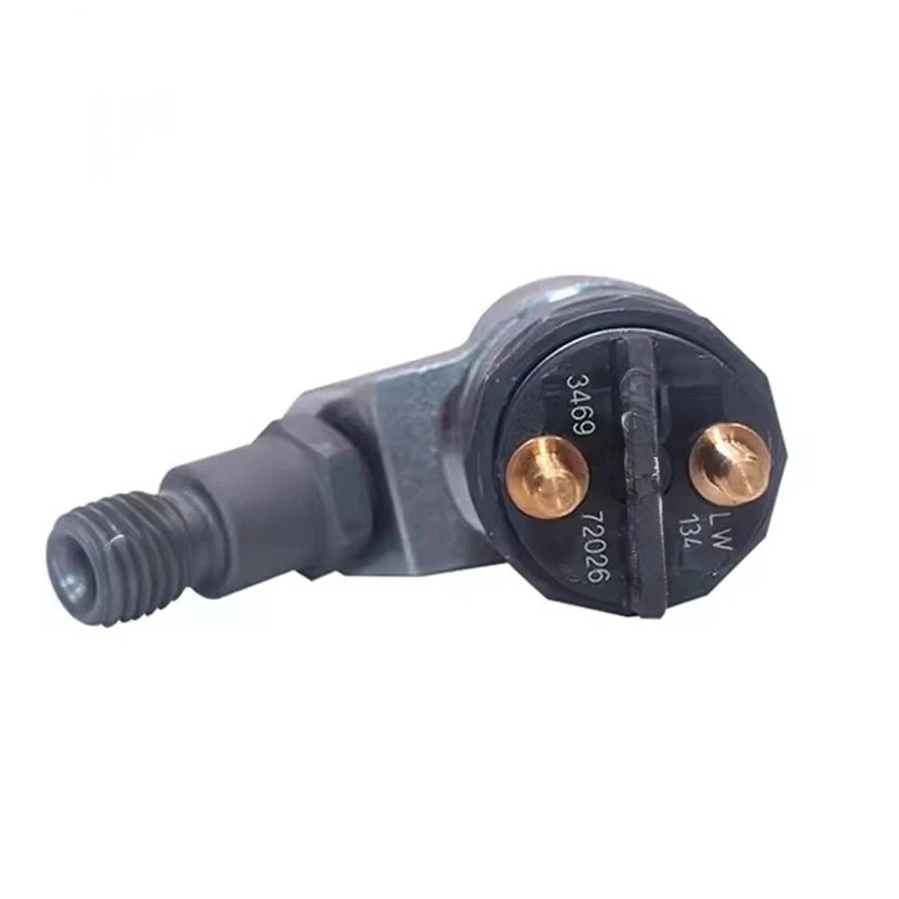 Высококачественный новый инжектор Common Rail 0445120134 5283275 для дизельного двигателя Cummins ISF 3.8 FOTON VOGLA (art.: 3920d7f4e570e) - 3920d7f4e570e