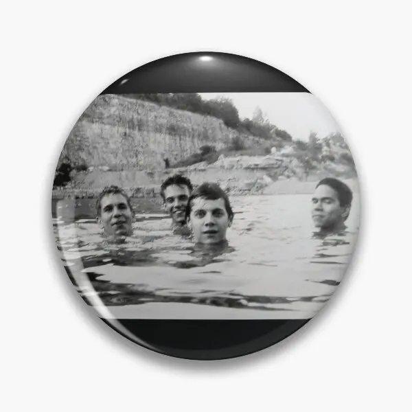 

Slint Spiderland, мягкая пуговица, булавка, Декор, милая искусственная женская шляпа, модная необычная булавка для воротника, любимого мультфильма