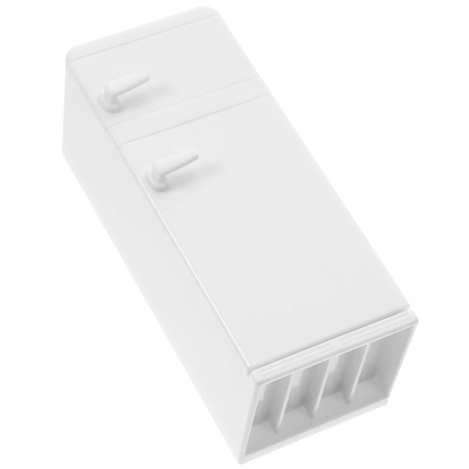 

Mini Bedroom Accessories Kids Fridge Miniatures Crafts Baby House Furniture Plastic Ornaments Child