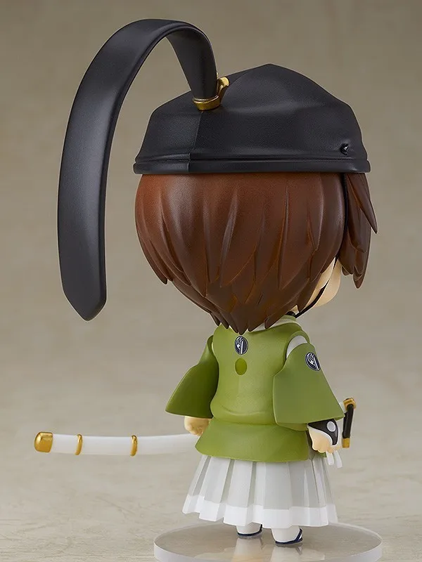 Фото 【UA】OR Nendoron 1085 Touken Ranbu-ONLINE- Ишикири Мару: Коллекционные фигурки, модели, игрушки, подарки №5