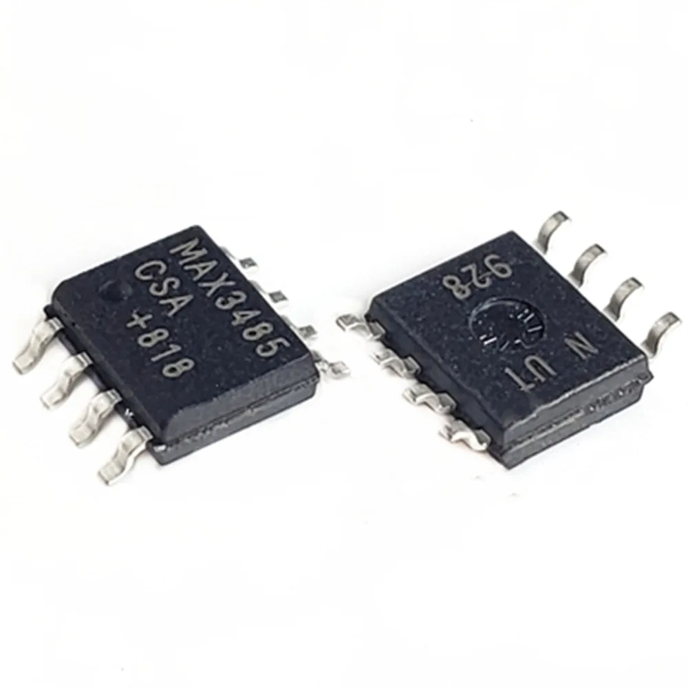 

Новинка, оригинальный чипсет IC MAX3485CSA SOP8 MAX3485 SOP-8 MAX3485ESA SOP MAX3485CSA + T SOIC8 3485, 20 шт.