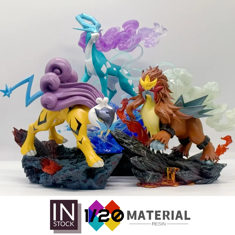 В наличии: 120 Resin Scale World [COPY WW] – Суикун и Райкоу (art.: 3920daa2dcc1b) - 3920daa2dcc1b