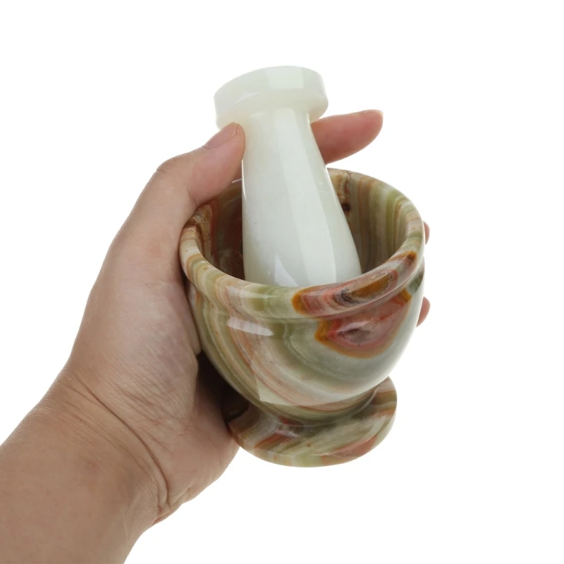 Мельница для перца пресс чеснока давилка чесночная ступка шлифовальная машина